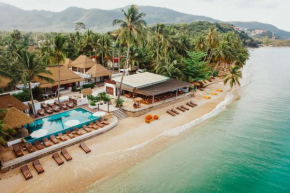 Mimosa Beachfront Resort and Spa